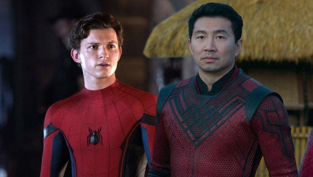 Simu Liu, astro de Shang-Chi, chorou ao ler o roteiro de filme da Marvel