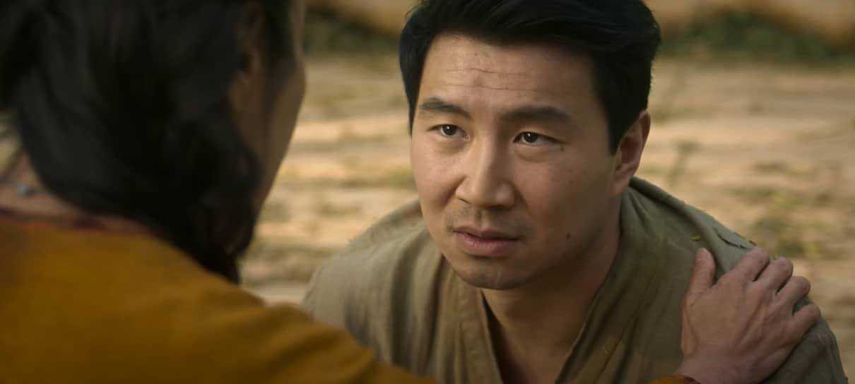 Shang-Chi: Simu Liu provoca pessoas que achavam que filme seria um fracasso