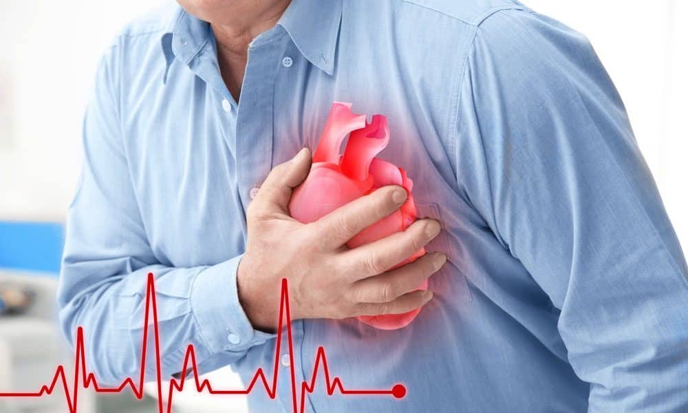 Sintomas de problemas no coração: quais são e como identificar?
