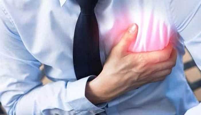 Sintomas de problemas no coração: quais são e como identificar?