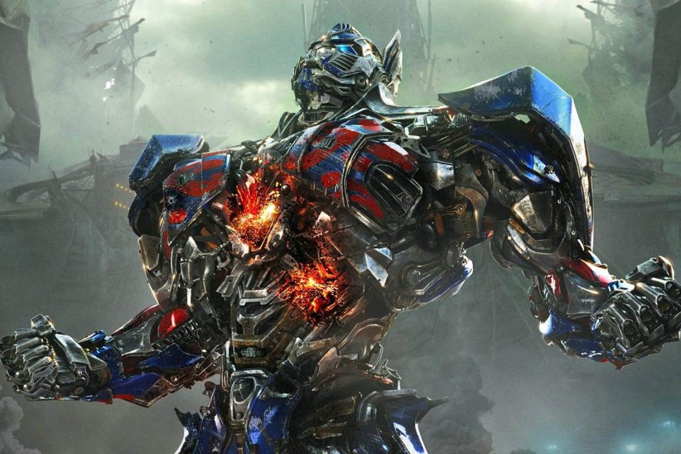 Transformers: A Ordem certa para assistir aos filmes