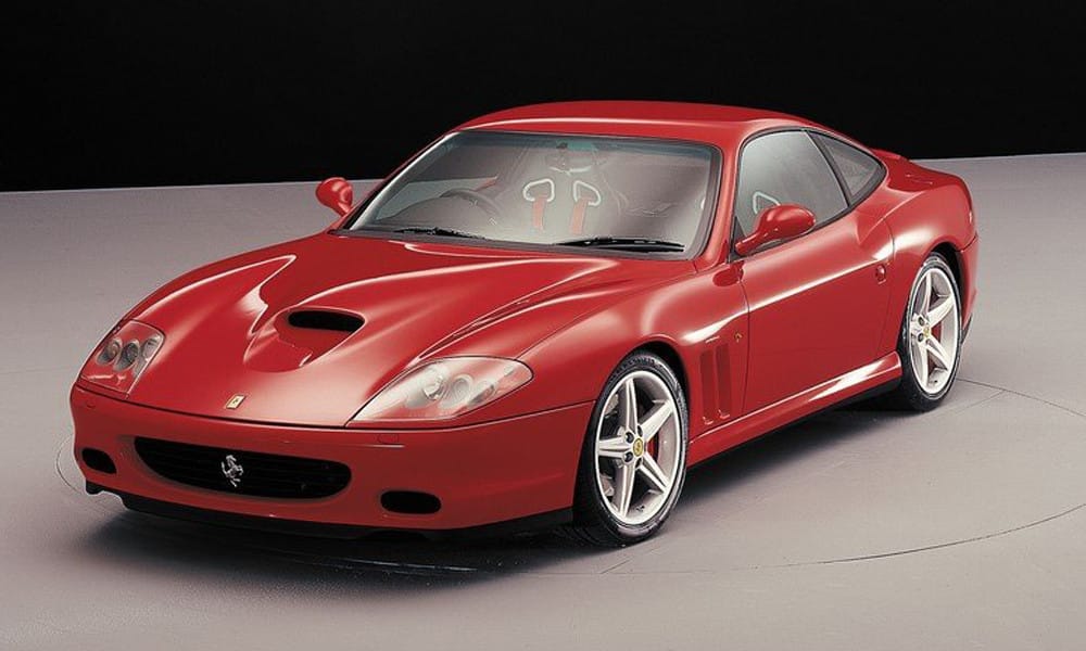 Tudo sobre a história da Ferrari e suas curiosidades