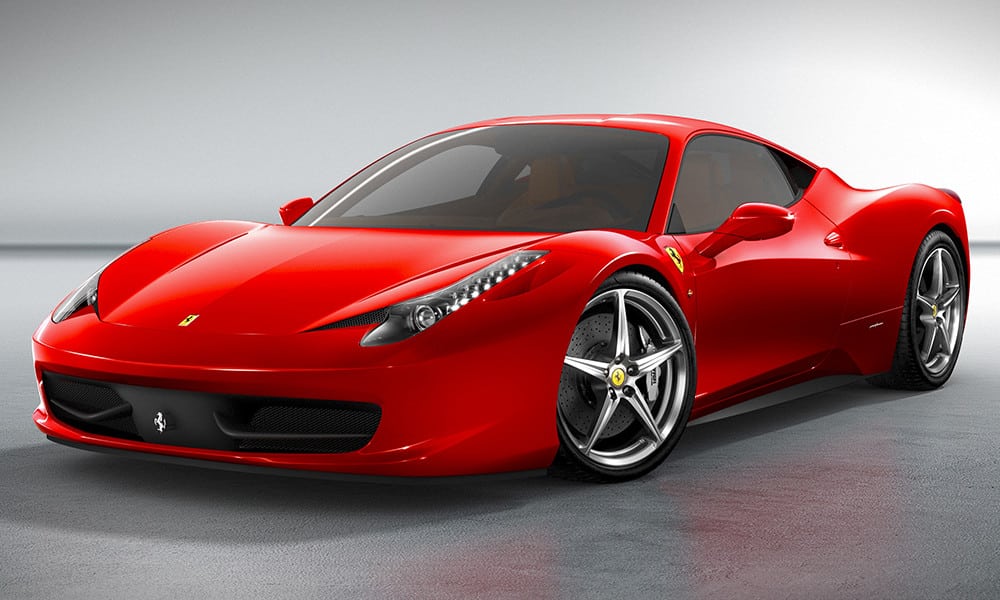 Tudo sobre a história da Ferrari e suas curiosidades