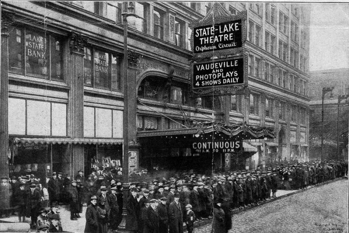 Vaudeville: história e influência cultura do movimento teatral