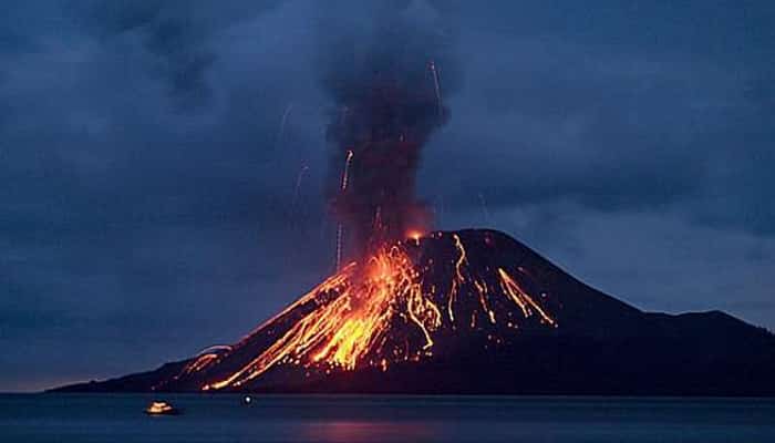 10 maiores erupções vulcânicas que mudaram o mundo