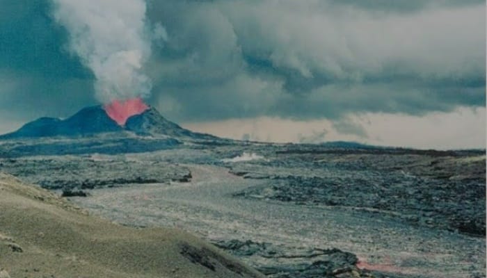 10 maiores erupções vulcânicas que mudaram o mundo