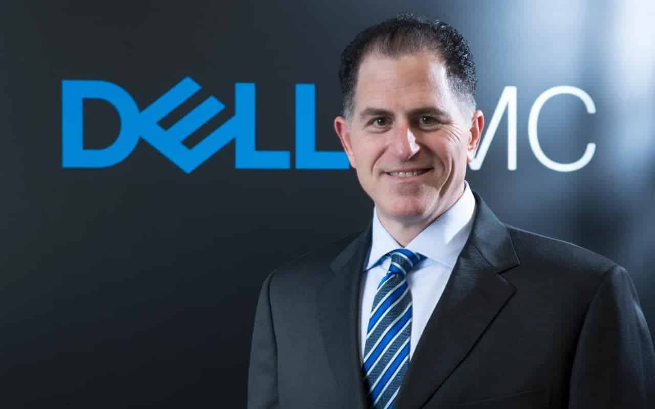 A história da Dell: um mito entre as fabricantes de computadores