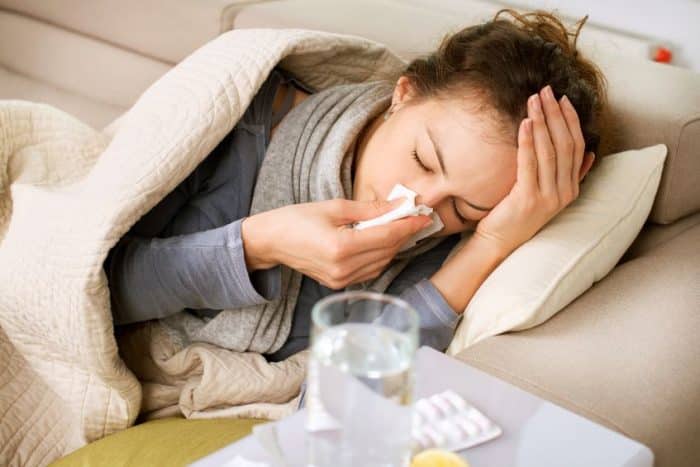 Alergia ao frio: causas, sintomas, tratamento e prevenção
