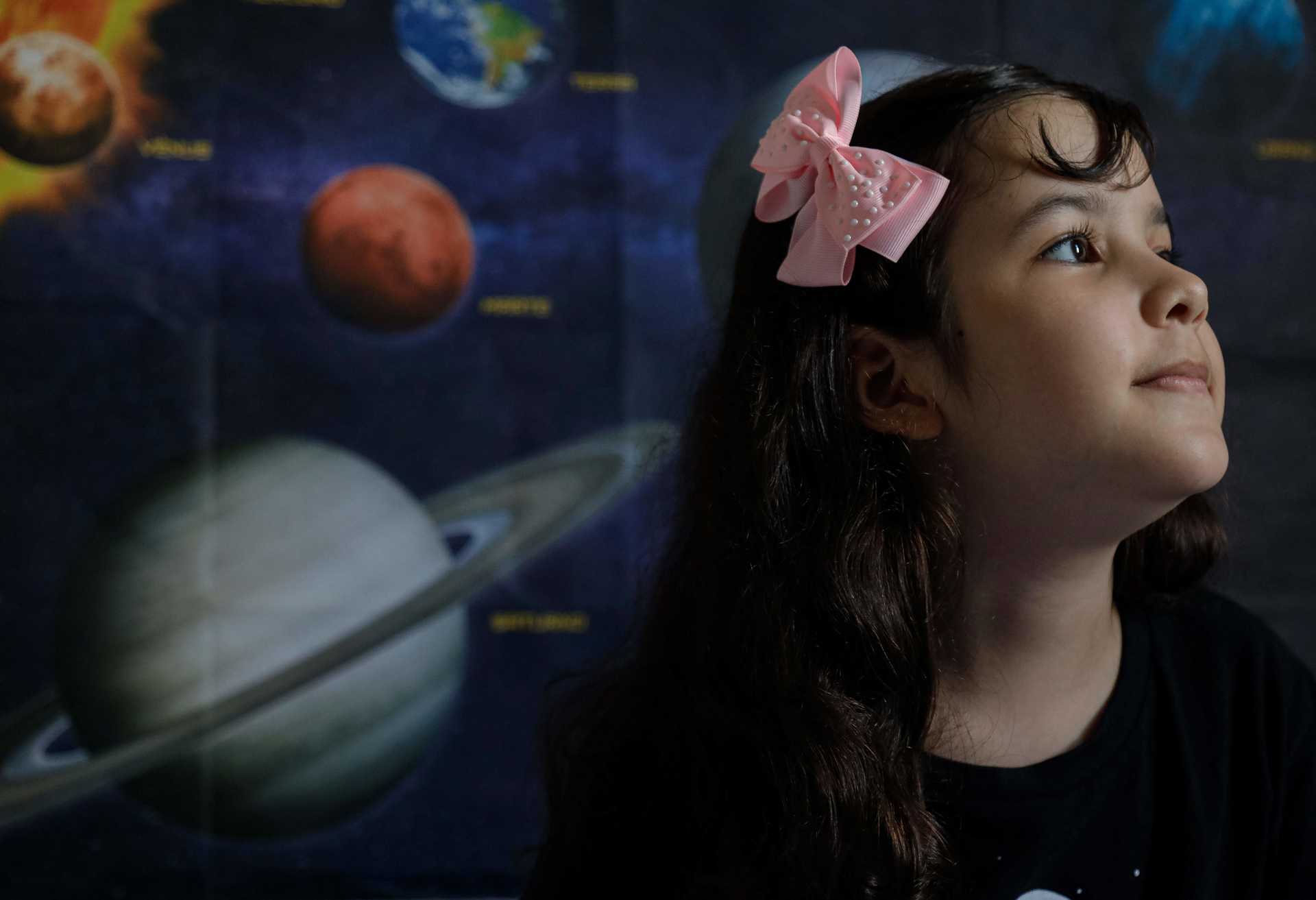 Astrônoma mais jovem do mundo, quem é? História e curiosidades