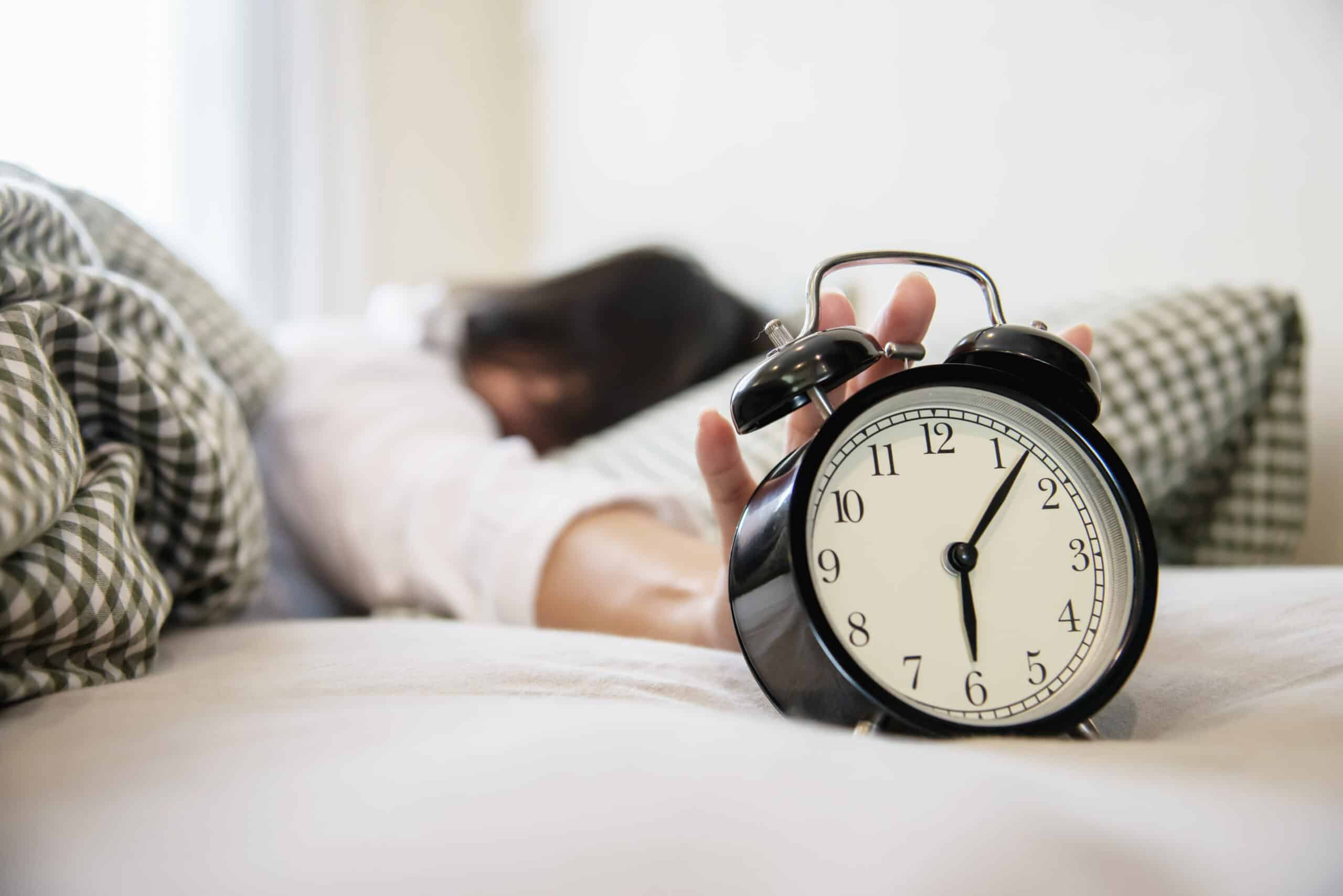 Ciclo do sono: o que é e como funciona?