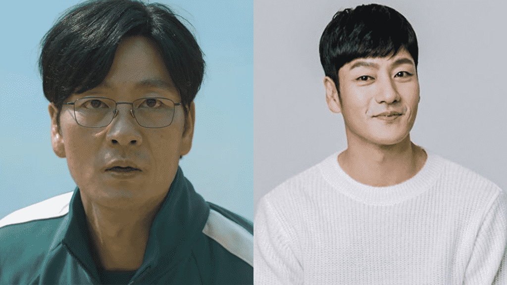 Conheça o elenco de Round 6, série sul-coreana da Netflix