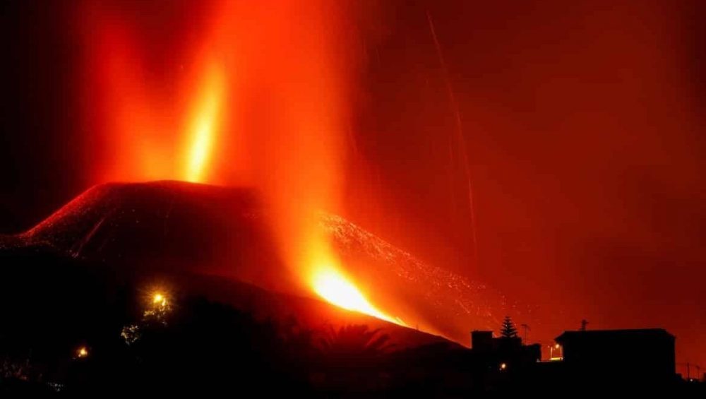 Cumbre Vieja: história e curiosidades sobre o vulcão das Ilhas Canárias