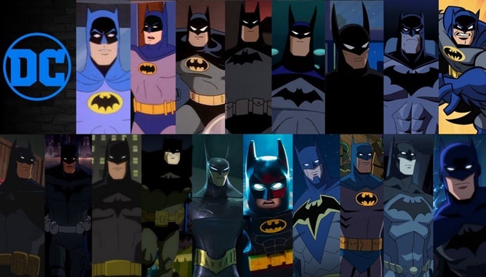 Curiosidades sobre o Batman: 20 fatos incríveis sobre o Homem-Morcego