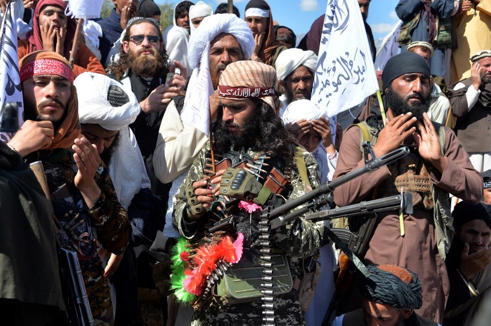 Curiosidades sobre o Talibã: origem, história e leis