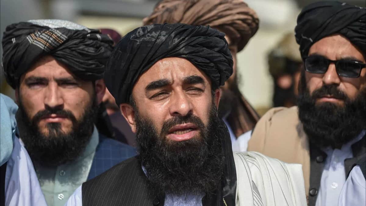 Curiosidades sobre o Talibã: origem, história e leis