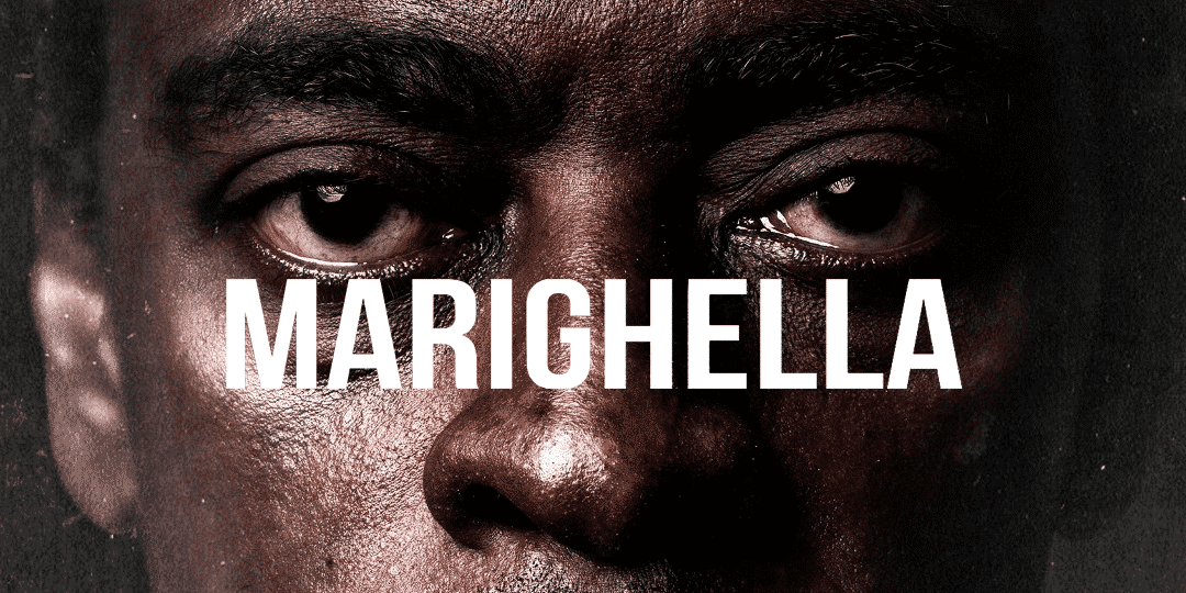 Filme do Marighella é atacado na internet por opositores ao projeto