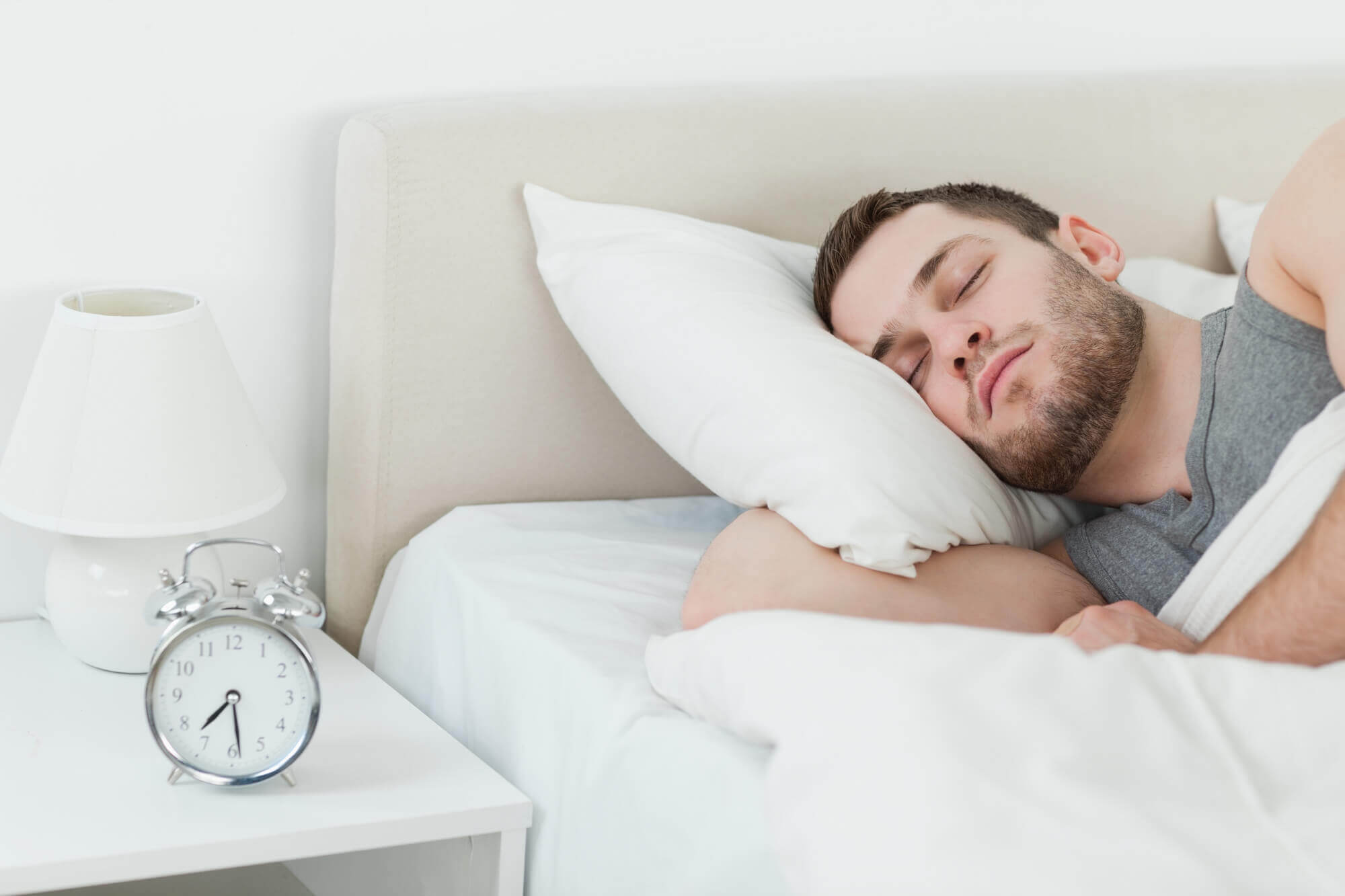 Higiene do sono, o que é? Origem e características da rotina