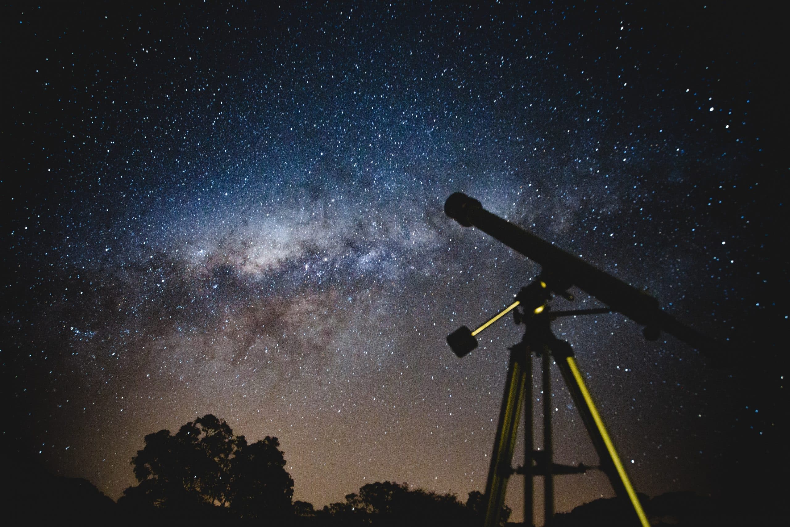 História da Astronomia: origem e curiosidades sobre o campo
