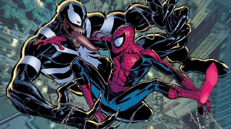 História do Venom: origem, curiosidades e quadrinhos
