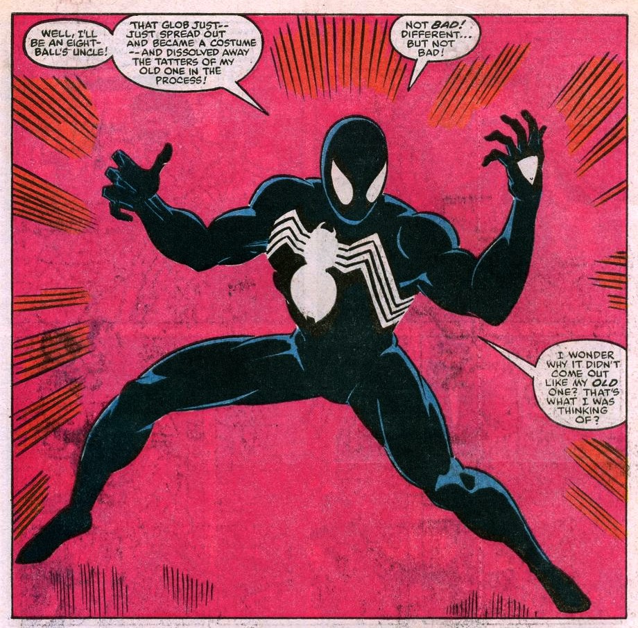 História do Venom: origem, curiosidades e quadrinhos com o Homem-Aranha
