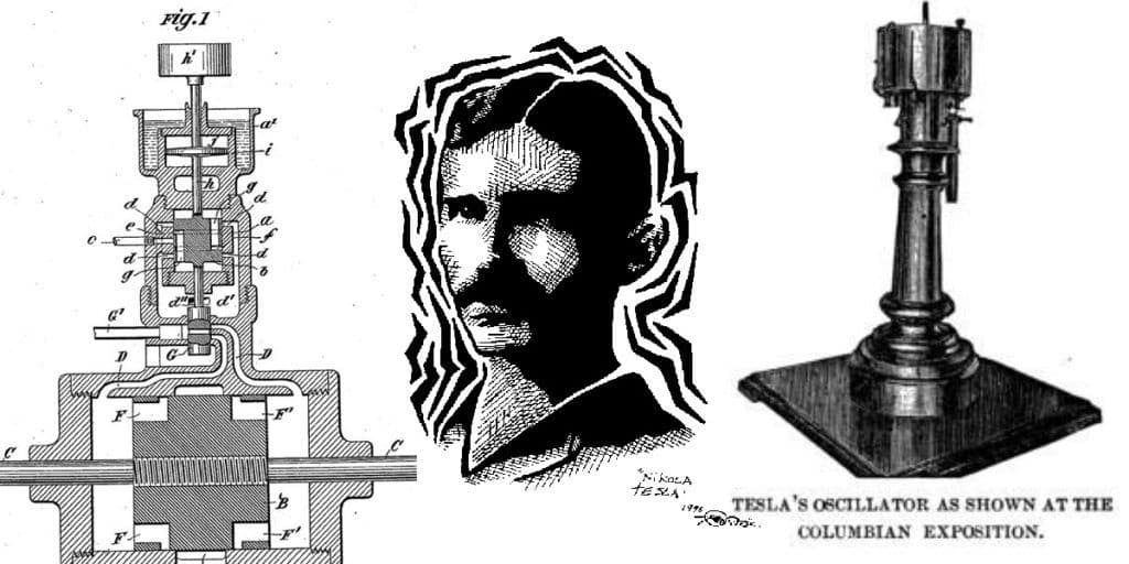 Invenções de Tesla: as mais incríveis tecnologias criadas pelo gênio