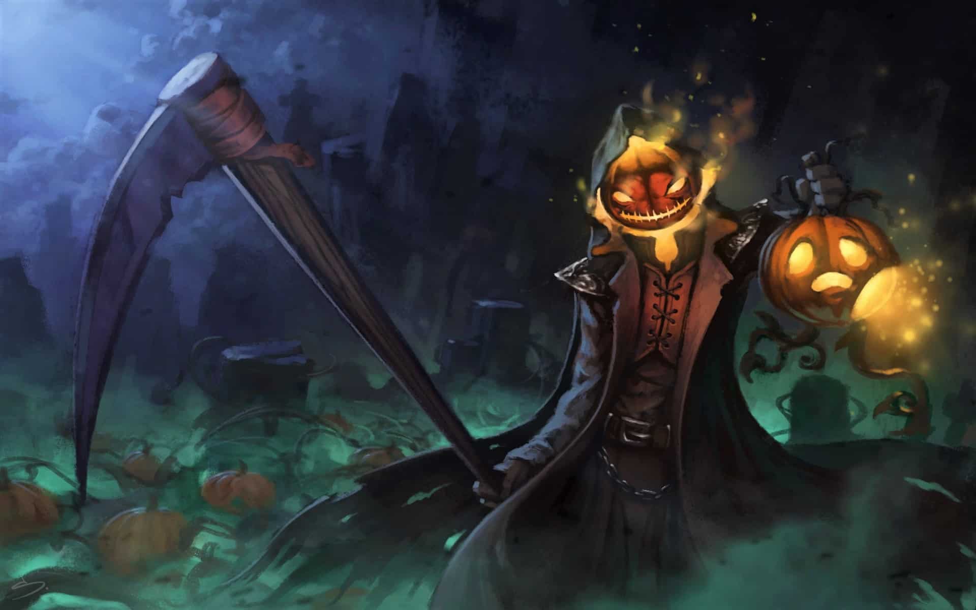 Historia Do Jack O Lantern - LIBRAIN