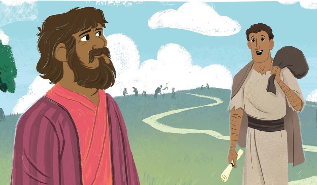 Quem era Filemom e aonde ele aparece na bíblia?