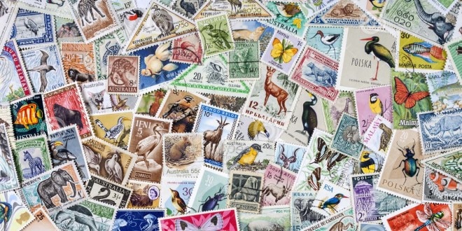 Selo postal, o que é? Origem, história e curiosidades