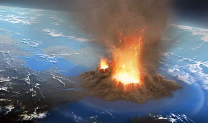 Vulcão de Yellowstone: veja porque sua erupção ameaça a humanidade