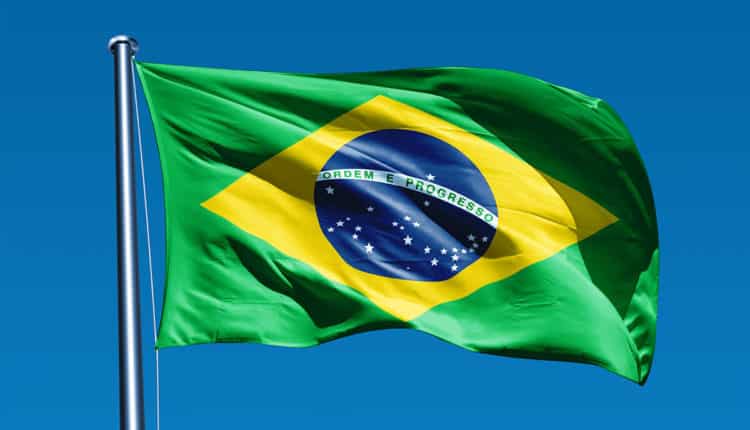 Você conhece a bandeira do Brasil?