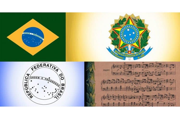30 curiosidades fascinantes sobre a bandeira do Brasil
