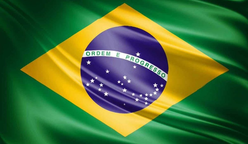 Você conhece a bandeira do Brasil?