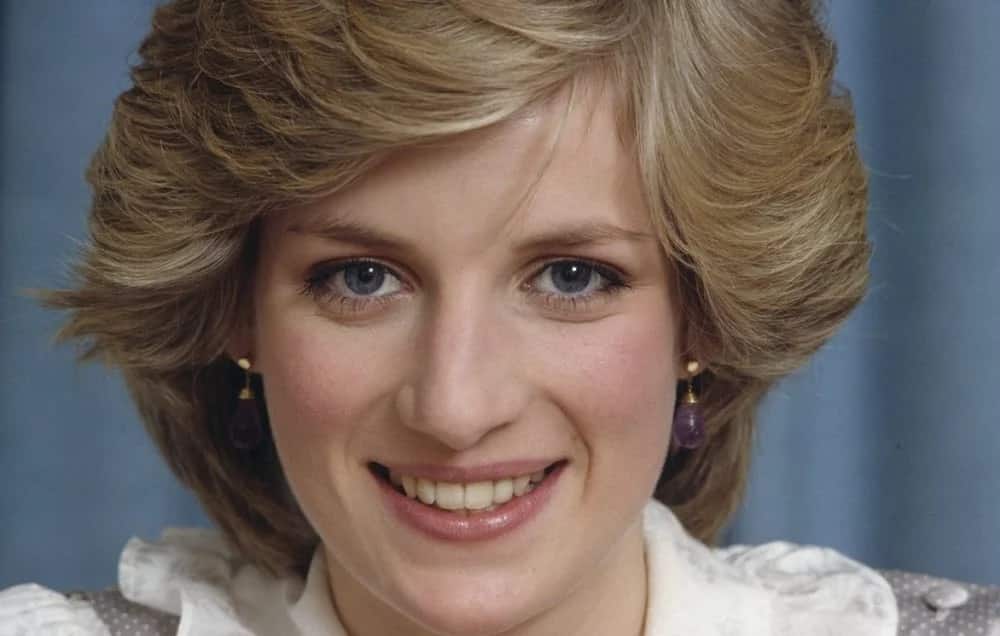 50 curiosidades interessantes sobre a princesa Diana