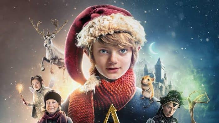 50 filmes de Natal na Netflix e lançamentos para ver em 2021