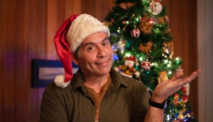 Filmes de Natal: Netflix tem catálogo recheado com filmes natalinos para  assistir até o final do ano - Estadão