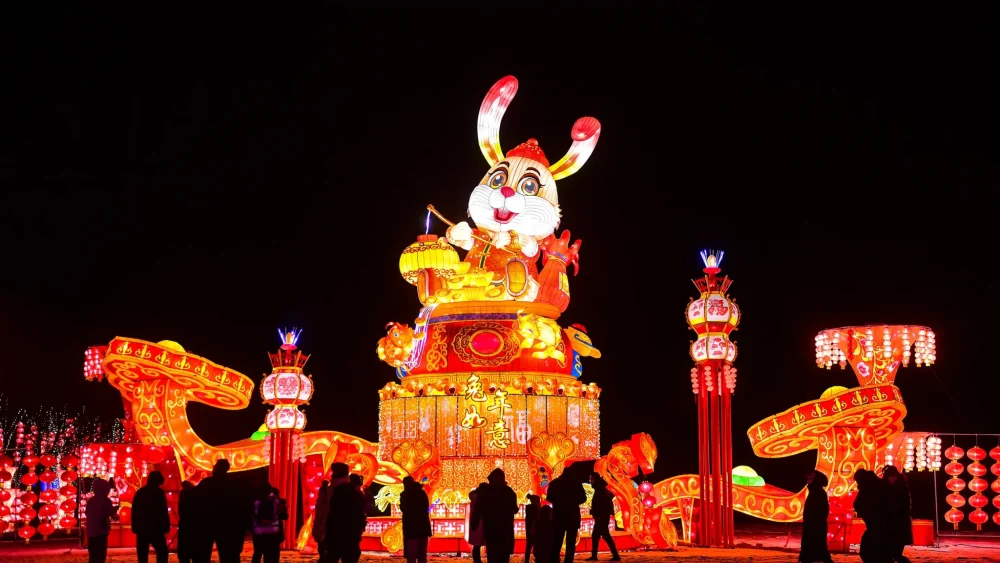Ano-Novo chinês: história, tradições e quando é comemorado