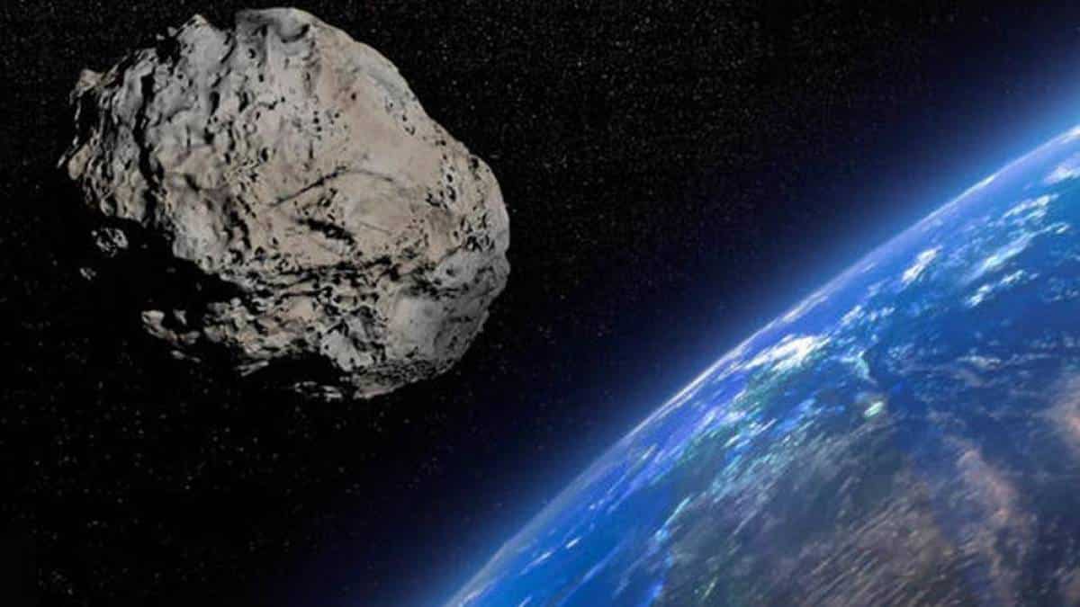 Asteroide perto da Terra fará sua maior aproximação ao planeta