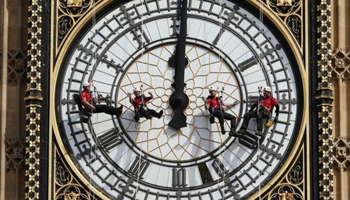 Big Ben: história do famoso relógio que é símbolo de Londres