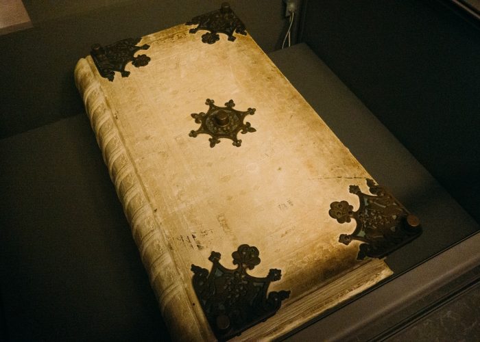 Codex gigas: os segredos por trás da 'Bíblia do Diabo' 