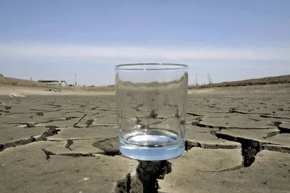 Crise de água potável: o que é e como resolver?