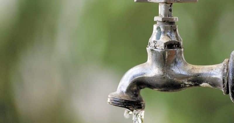 Crise de água potável: o que é e como resolver?