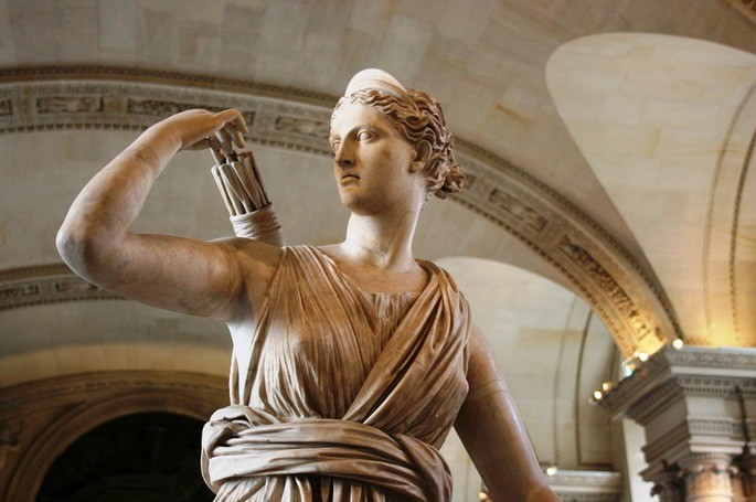 Deusa Diana, quem é? História e curiosidades sobre a divindade