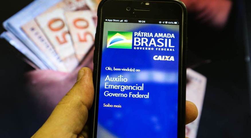 Fim do auxílio emergencial deixa 22 milhões de pessoas sem benefício que dependiam do programa