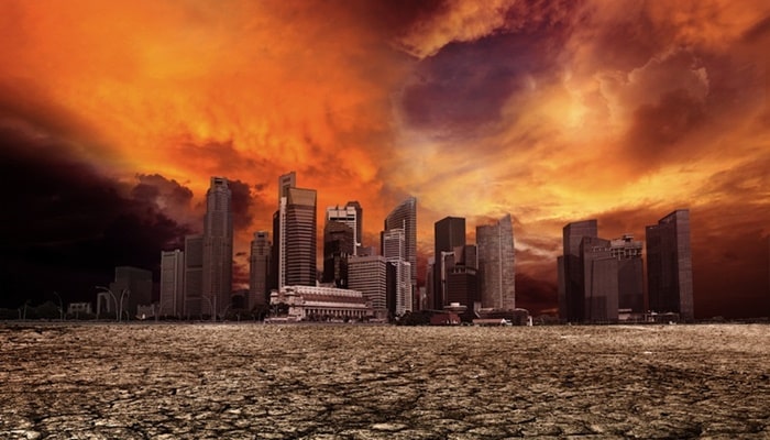 Fim do mundo: 10 catástrofes que podem aniquilar a humanidade