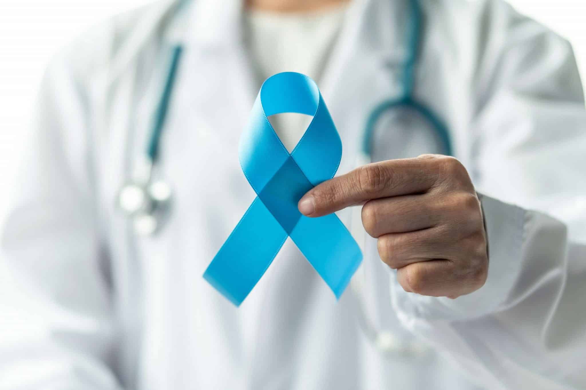 Novembro Azul: o que você precisa saber sobre o câncer de próstata