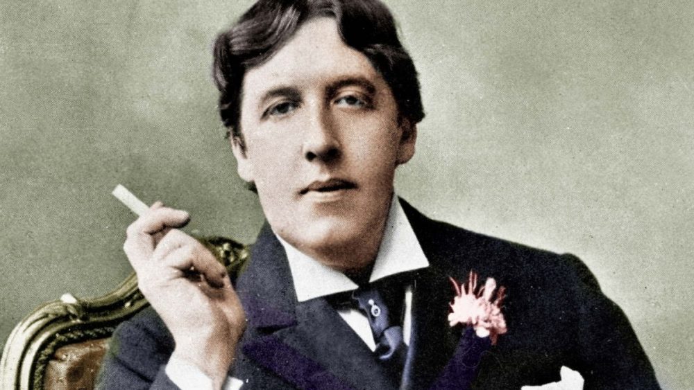 Oscar Wilde: biografia, obras e curiosidades sobre o poeta