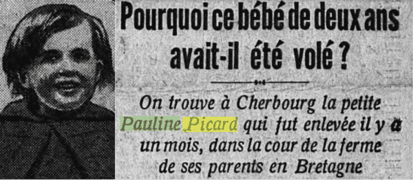 Pauline Picard: o misterioso caso da garota desaparecida na França