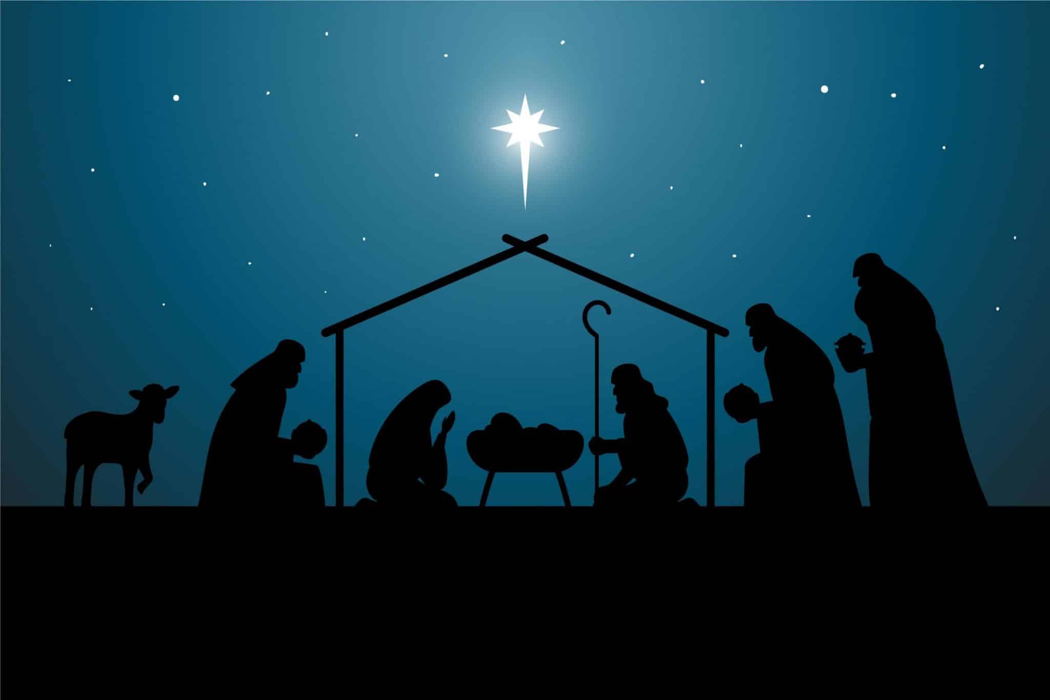 Presépio – Significado e origem do símbolo de Natal Presépio – Significado  e origem do símbolo de Natal