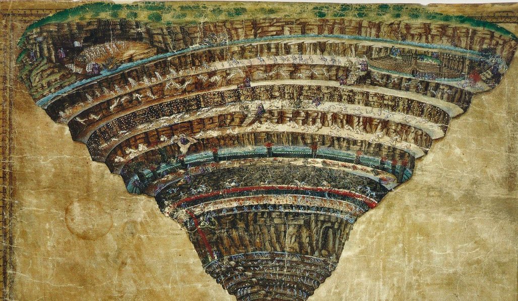 DANTE´S INFERNO : Poder Divino - Parte17 