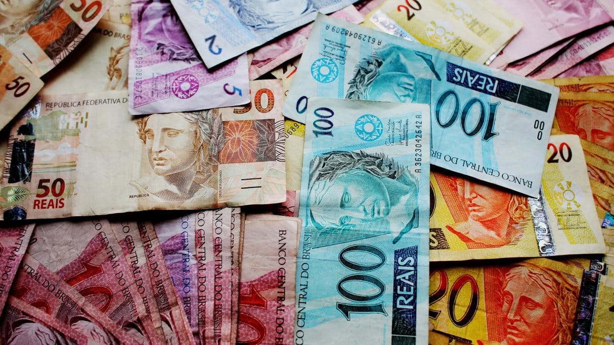 Quantas moedas o Brasil já teve ao longo da história?